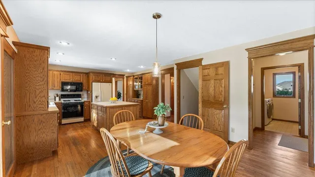 $419,000 | 814 8th Avenue North, Sartell, MN 56377