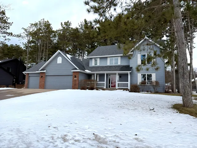$419,000 | 814 8th Avenue North, Sartell, MN 56377