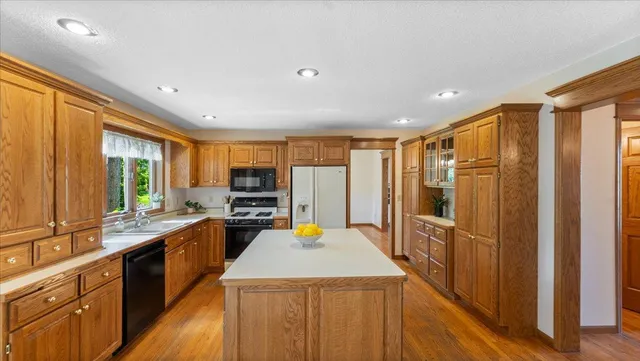 $419,000 | 814 8th Avenue North, Sartell, MN 56377