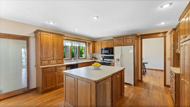 $419,000 | 814 8th Avenue North, Sartell, MN 56377