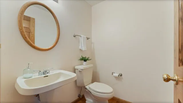 $419,000 | 814 8th Avenue North, Sartell, MN 56377