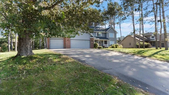 $419,000 | 814 8th Avenue North, Sartell, MN 56377