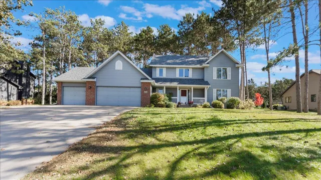 $419,000 | 814 8th Avenue North, Sartell, MN 56377