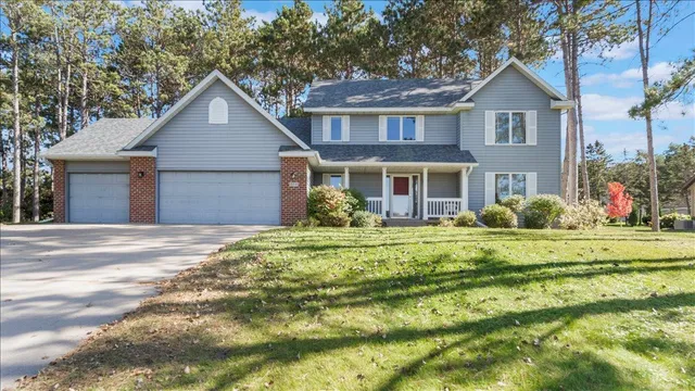 $419,000 | 814 8th Avenue North, Sartell, MN 56377