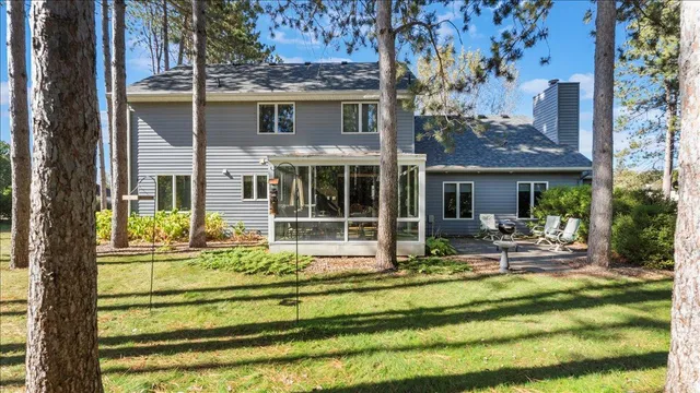 $419,000 | 814 8th Avenue North, Sartell, MN 56377