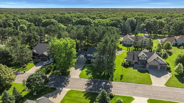 $419,000 | 814 8th Avenue North, Sartell, MN 56377