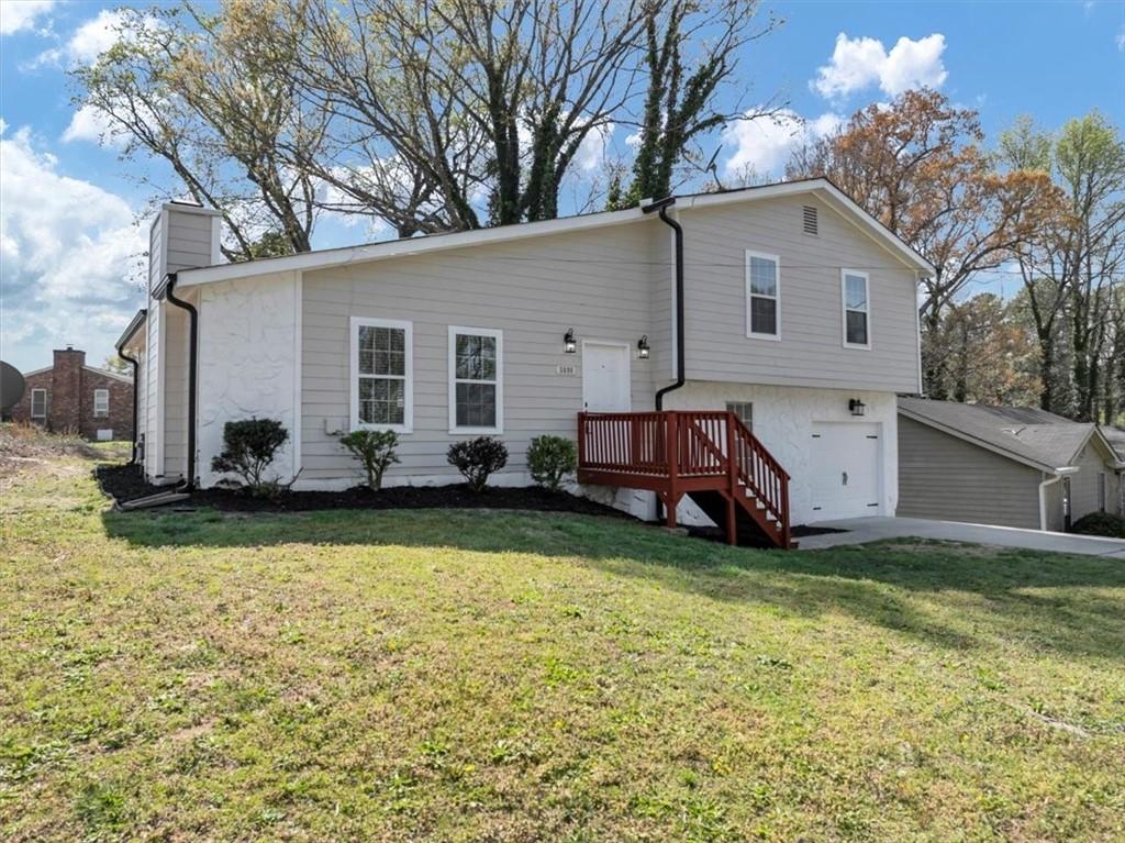 3690 Darrah Way Southwest Atlanta, GA 30331 - Photo 1 of 1 Gallery Image 1