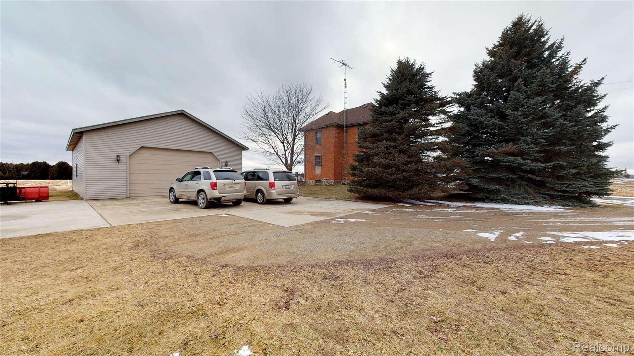 1147 West Millington Road Fostoria, MI 48435 - Photo 33 of 37 1147-Millington-Rd-Fostoria-MI-01292020_092323.jpg