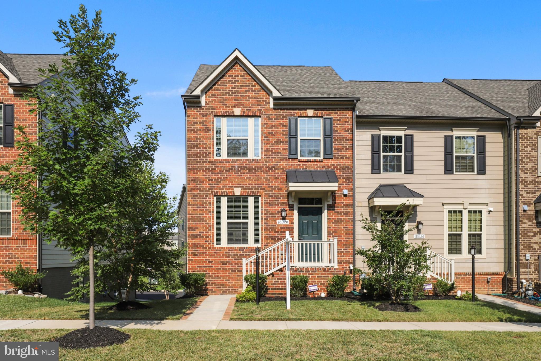18028 Red Cedar Road Dumfries, VA 22026 - Photo 1 of 47 Gallery Image 1