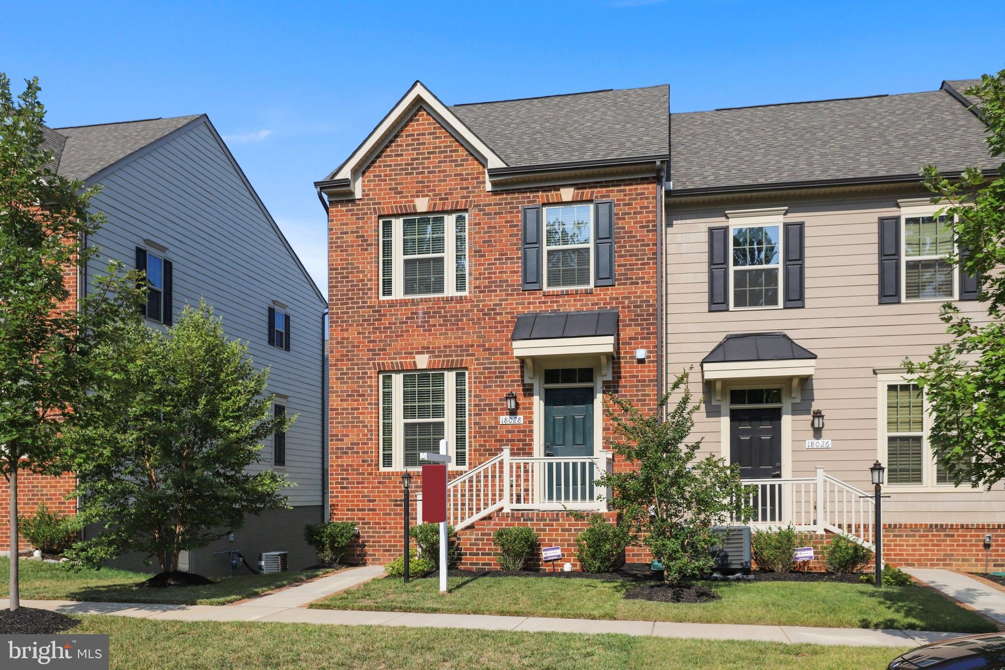 18028 Red Cedar Road Dumfries, VA 22026 - Photo 2 of 47 Gallery Image 2