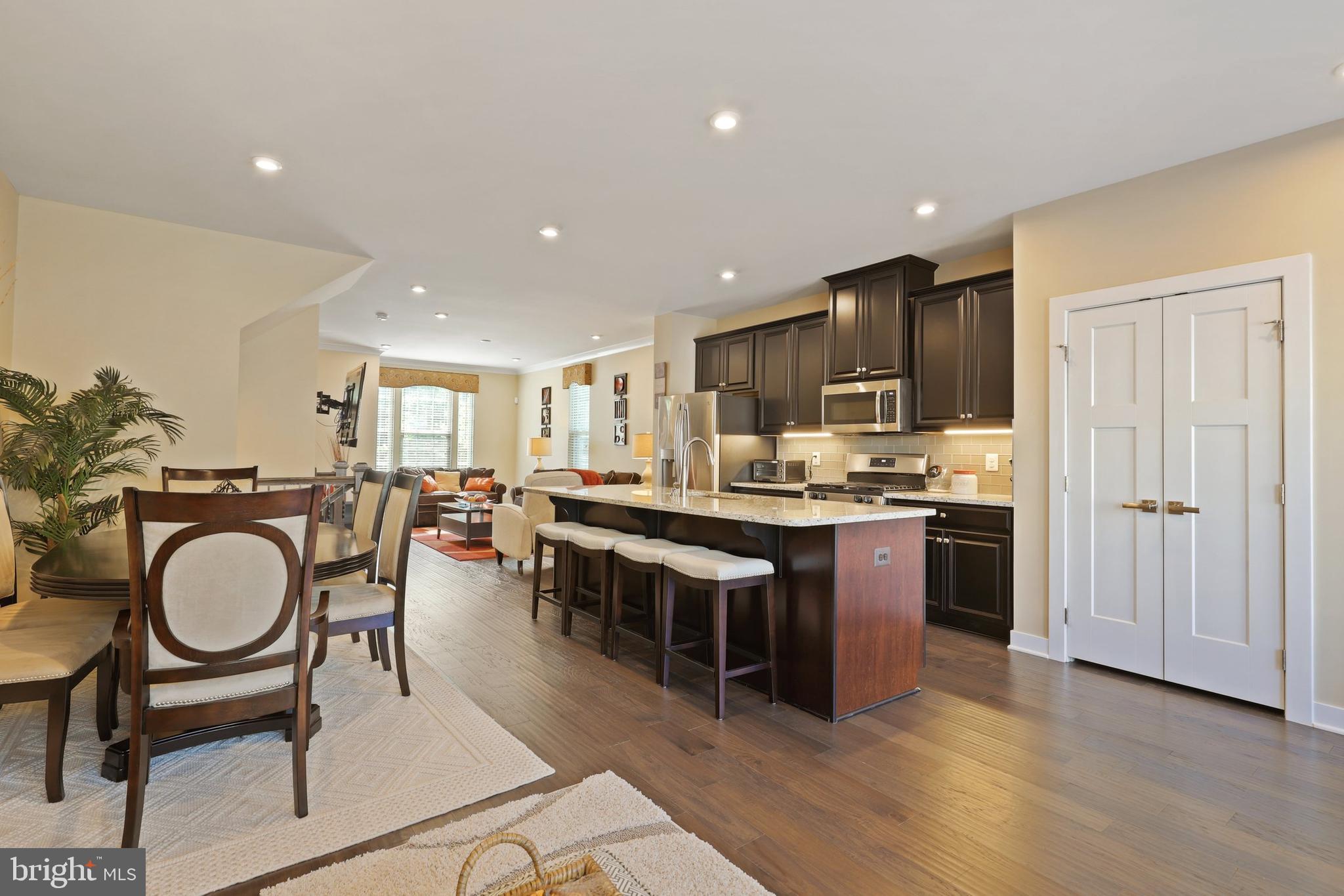 18028 Red Cedar Road Dumfries, VA 22026 - Photo 14 of 47 Gallery Image 14