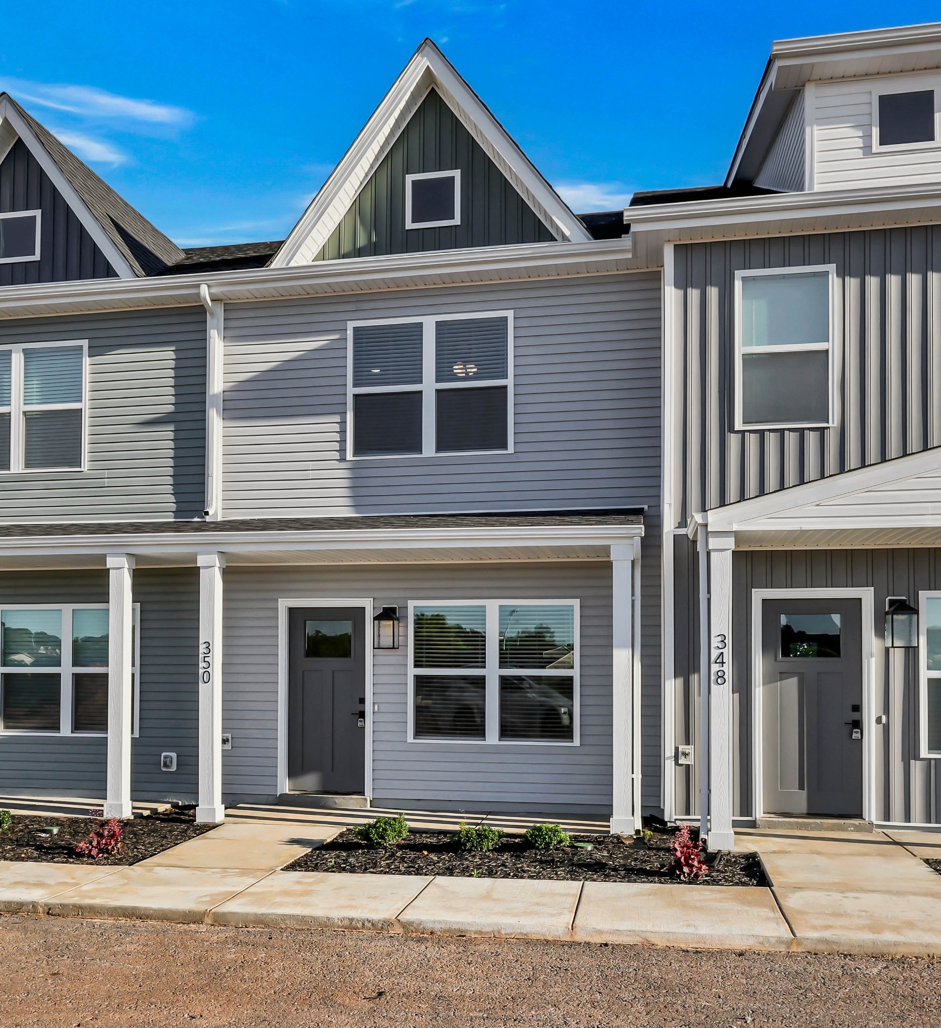 350 Front Rdg Circle Clarksville, TN 37042 - Photo 3 of 29
