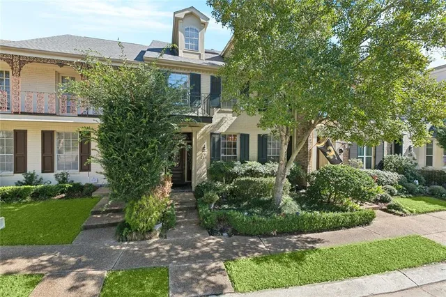 $729,000 | 228 Rue St Peter, Metairie, LA 70005
