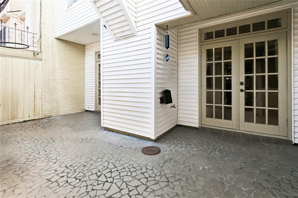 228 Rue St Peter Metairie, LA 70005 - Photo 23 of 27