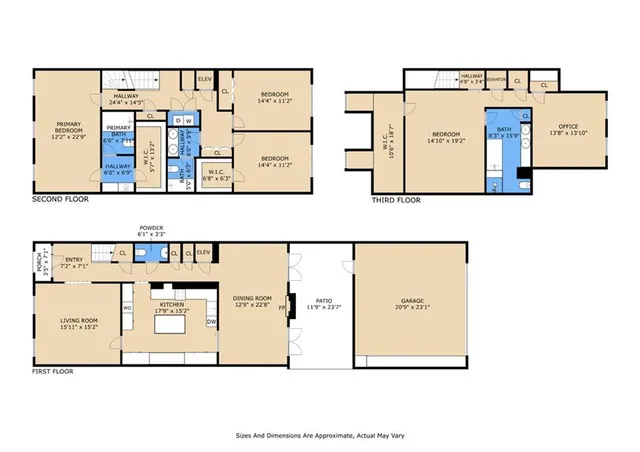 $729,000 | 228 Rue St Peter, Metairie, LA 70005