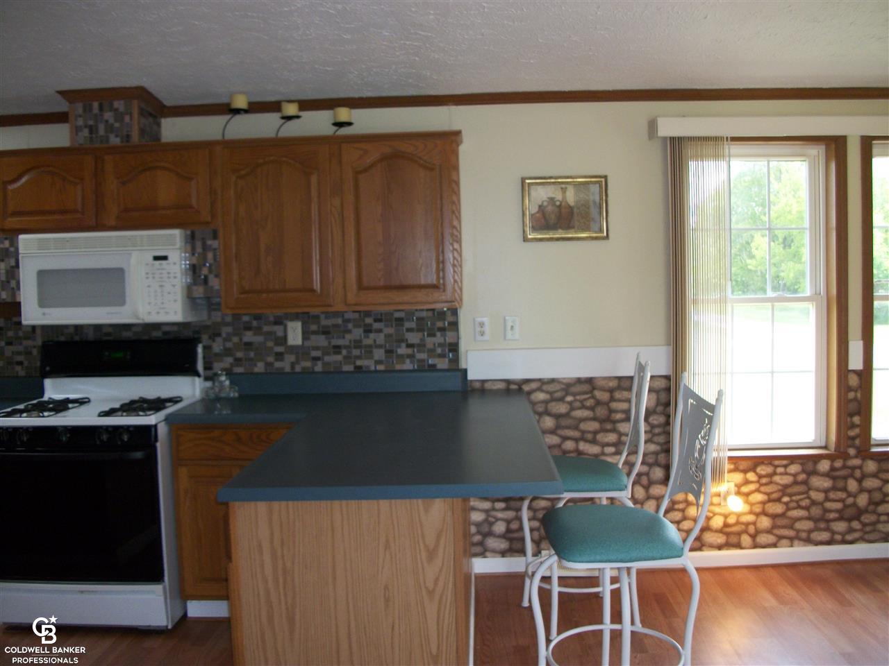 2290 Harrington Road Croswell, MI 48422 - Photo 17 of 56