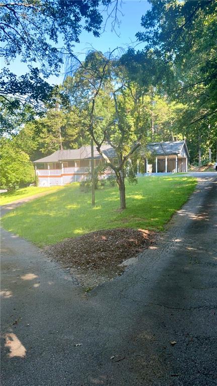 1163 Kinney Mill Road Mount Airy, GA 30563 - Photo 12 of 14