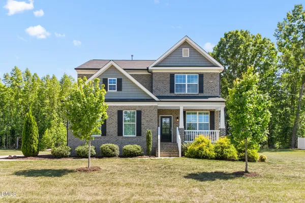 $499,000 | 1486 Kernodle Lndg Drive, Burlington, NC 27217