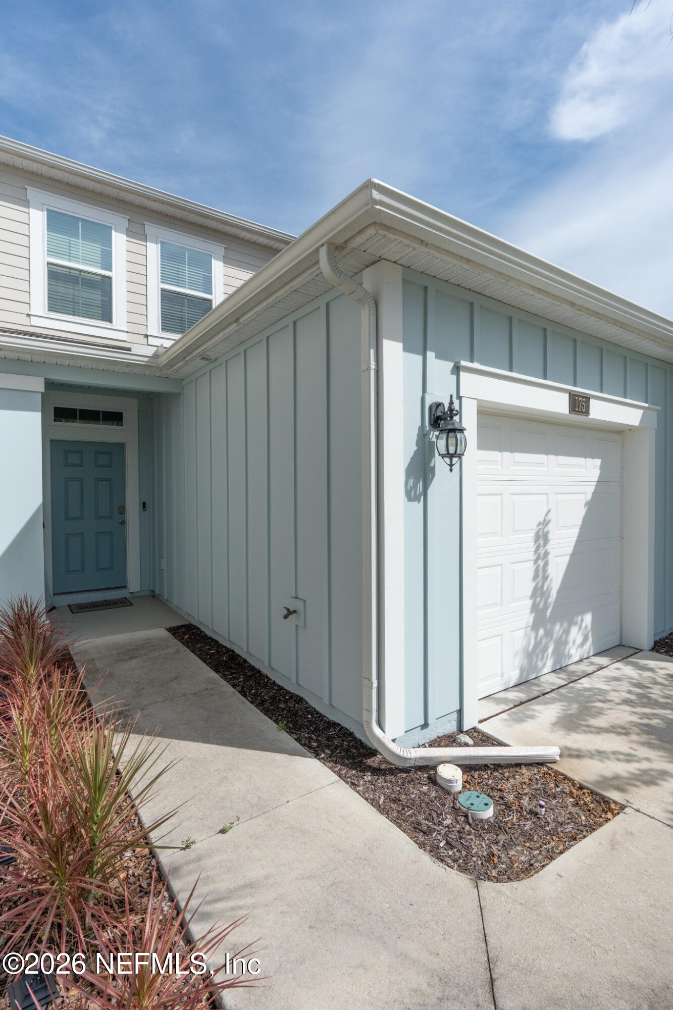 175 Seaport Breeze Road St. Augustine, FL 32095 - Photo 4 of 23 outside