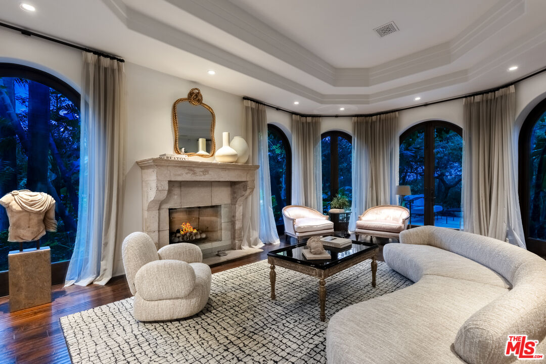 25115 Eldorado Meadow Road Hidden Hills, CA 91302 - Photo 3 of 18
