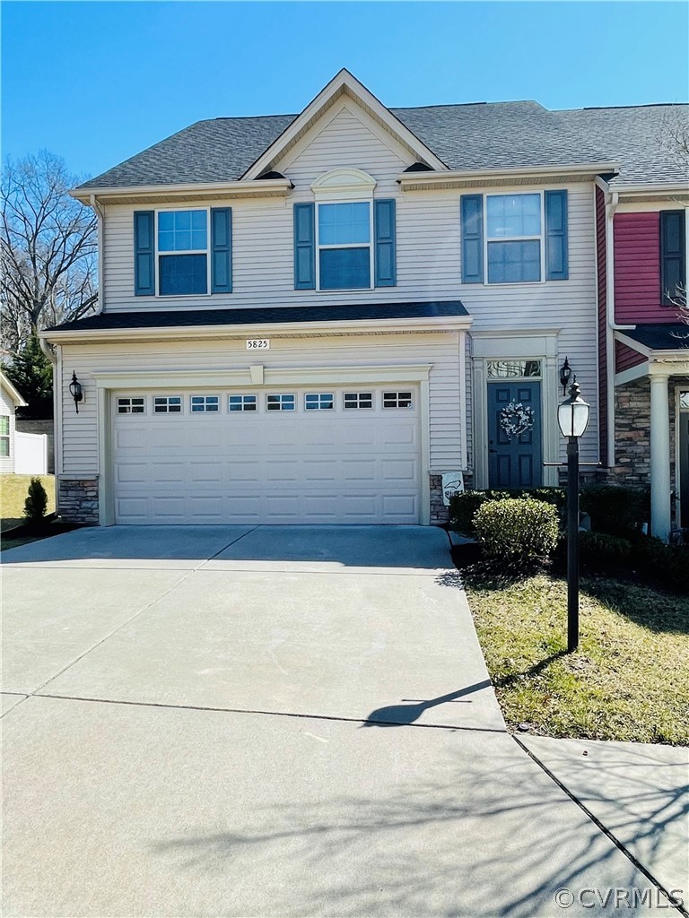 5825 Riverside Trail Richmond, VA 23225 - Photo 1 of 32 Gallery Image 1