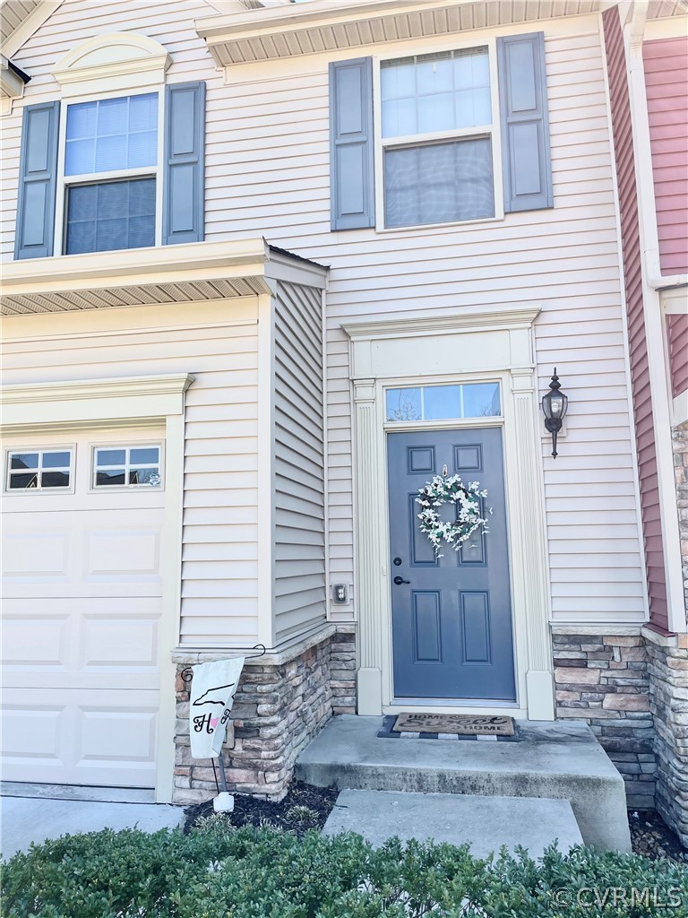 5825 Riverside Trail Richmond, VA 23225 - Photo 3 of 32 Gallery Image 3