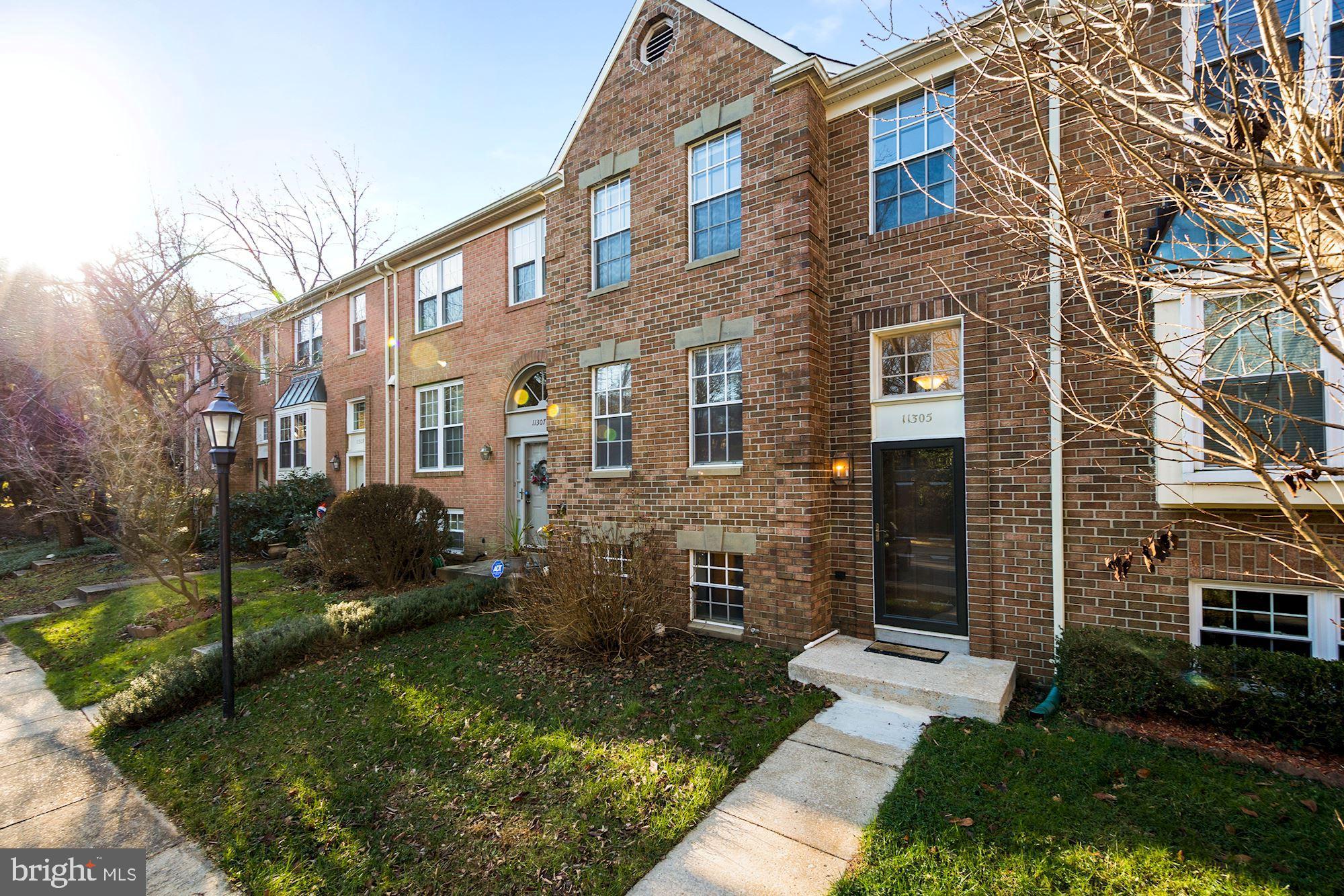 11305 Baroque Road Silver Spring, MD 20901 - Photo 1 of 19 Exterior Front