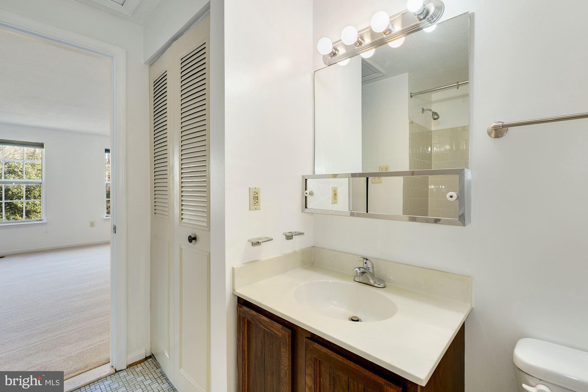 11305 Baroque Road Silver Spring, MD 20901 - Photo 12 of 19 Master Bath 2
