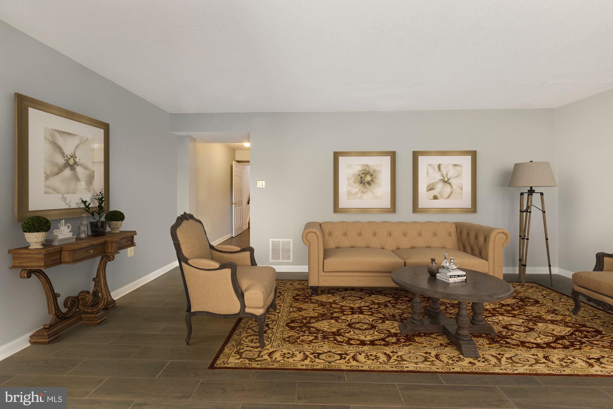 11305 Baroque Road Silver Spring, MD 20901 - Photo 14 of 19 Walkout Basement