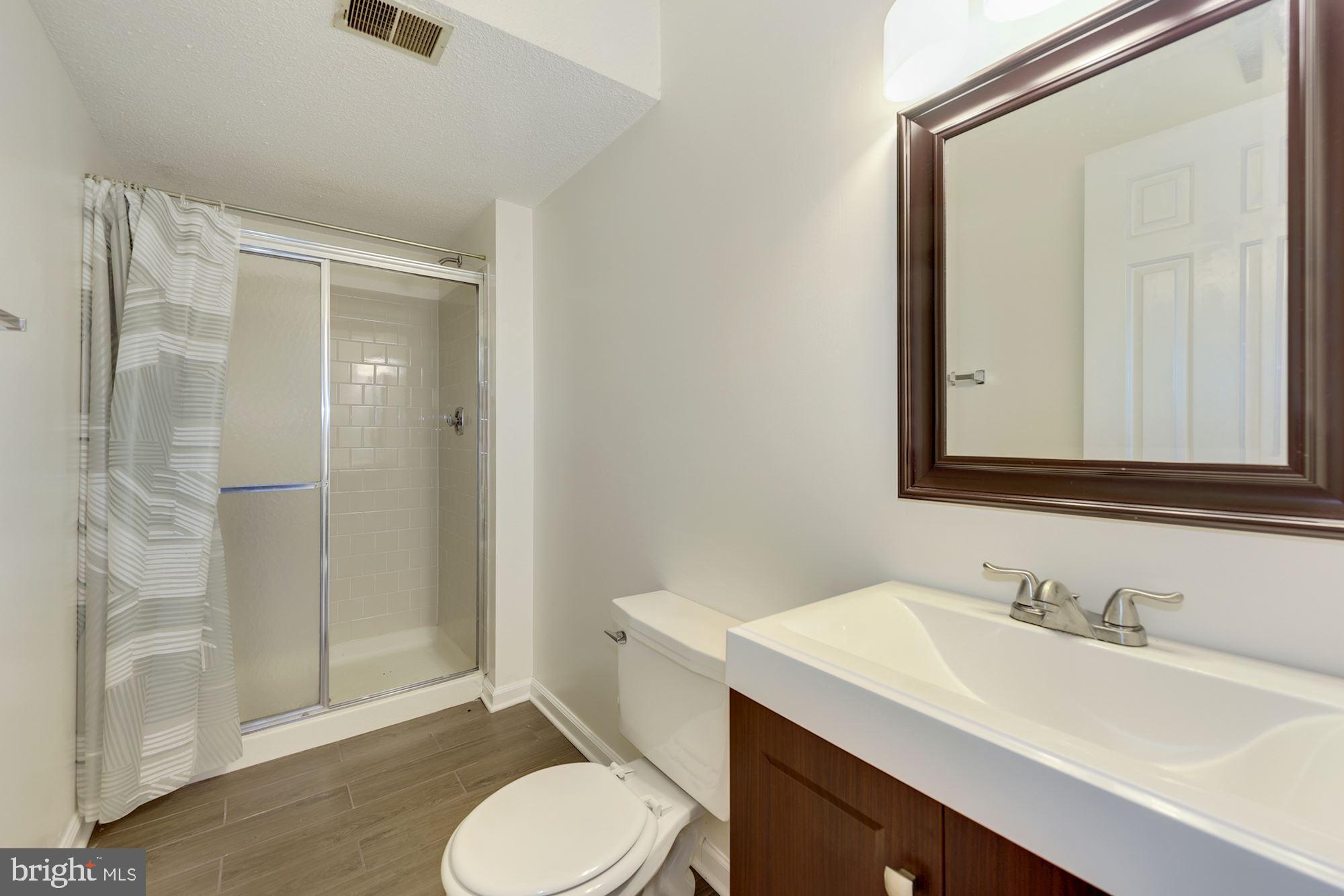 11305 Baroque Road Silver Spring, MD 20901 - Photo 16 of 19 Full Bath (Basement)