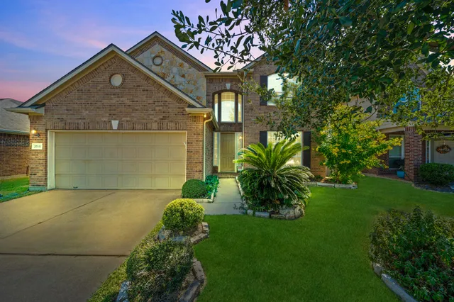 $2,500 | 20311 Towering Cypress Drive, Cypress, TX 77433
