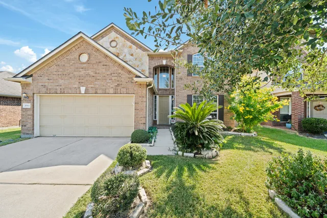 $2,500 | 20311 Towering Cypress Drive, Cypress, TX 77433
