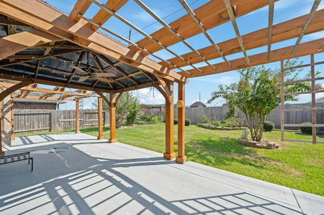 $2,500 | 20311 Towering Cypress Drive, Cypress, TX 77433