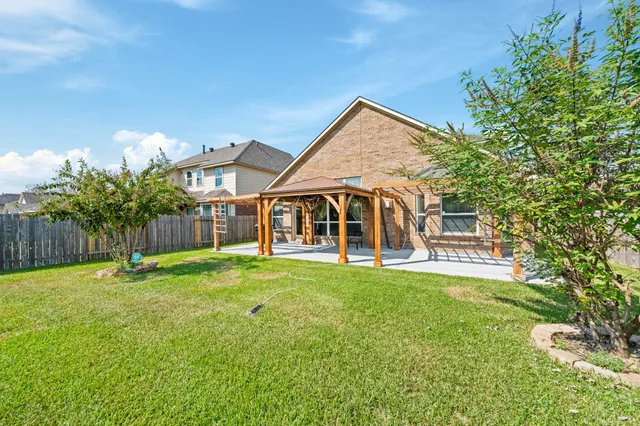 $2,500 | 20311 Towering Cypress Drive, Cypress, TX 77433