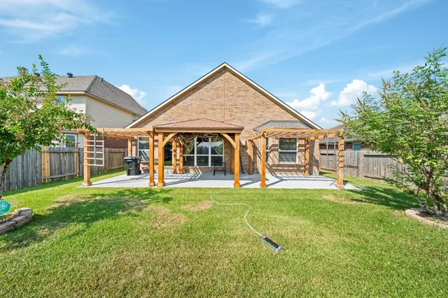 $2,500 | 20311 Towering Cypress Drive, Cypress, TX 77433