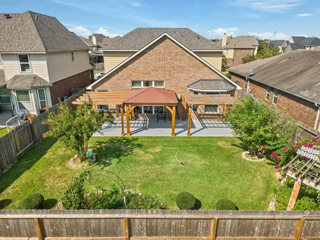 $2,500 | 20311 Towering Cypress Drive, Cypress, TX 77433