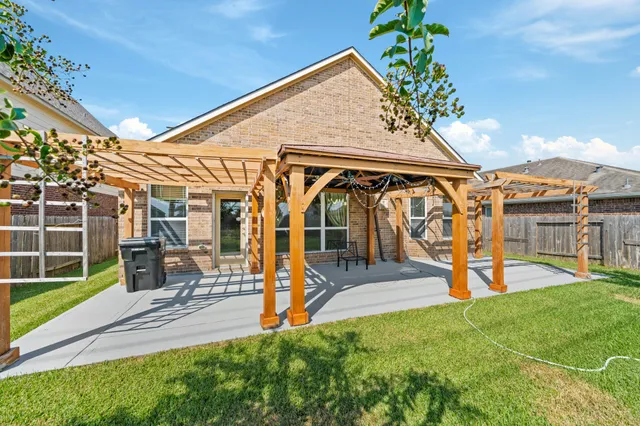 $2,500 | 20311 Towering Cypress Drive, Cypress, TX 77433