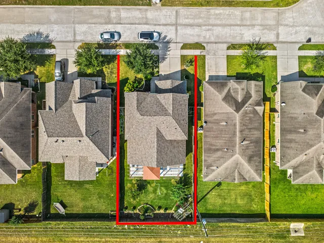 $2,500 | 20311 Towering Cypress Drive, Cypress, TX 77433