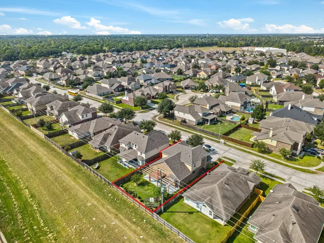 $2,500 | 20311 Towering Cypress Drive, Cypress, TX 77433