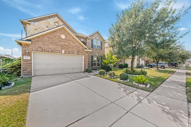 $2,500 | 20311 Towering Cypress Drive, Cypress, TX 77433