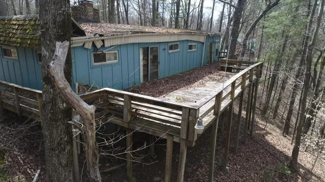 $149,900 | 620 Alpine, Bristol, TN 37620