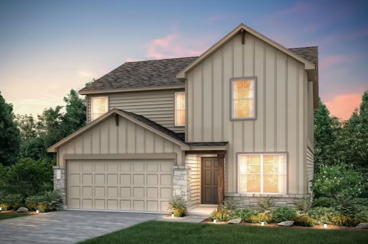 411 Tree Nut Loop Buda, TX 78610 - Photo 1 of 1 Gallery Image 1