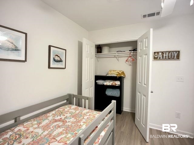 400 Plantation Road, Unit 4105 Gulf Shores, AL 36542 - Photo 16 of 21