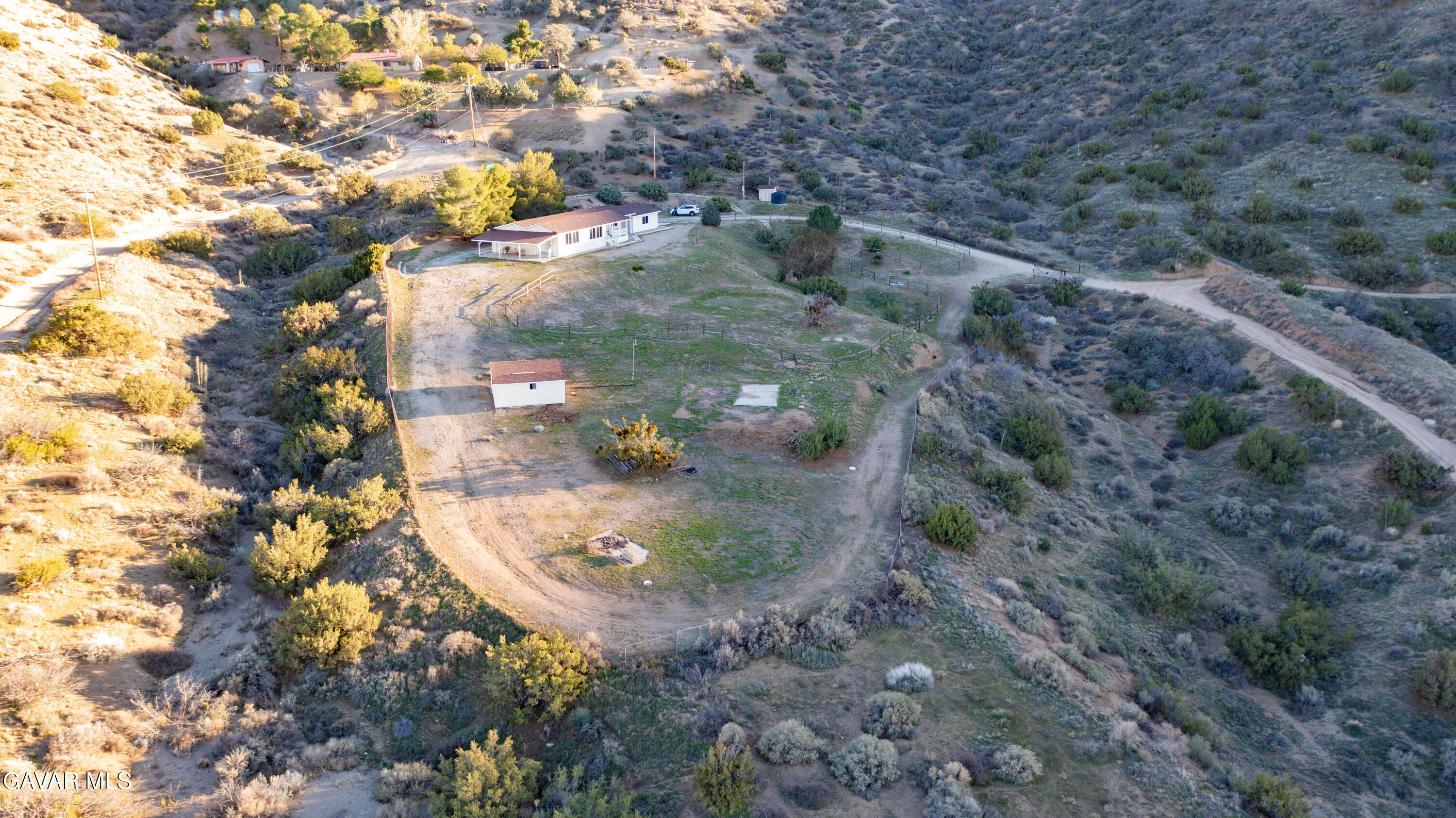 32010 Quirk Road Acton, CA 93550 - Photo 19 of 38 Image-35