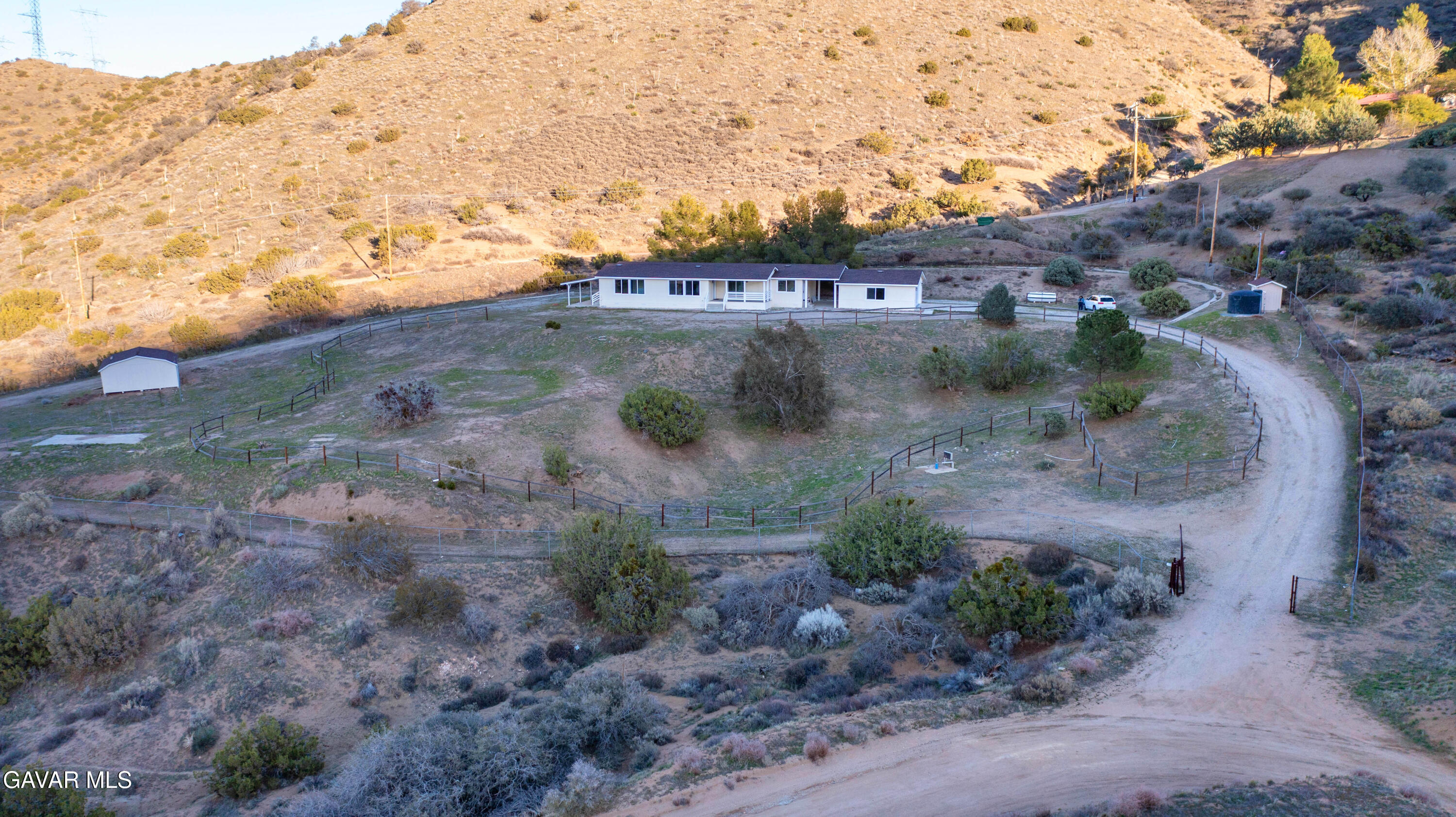 32010 Quirk Road Acton, CA 93550 - Photo 22 of 38 Image-38