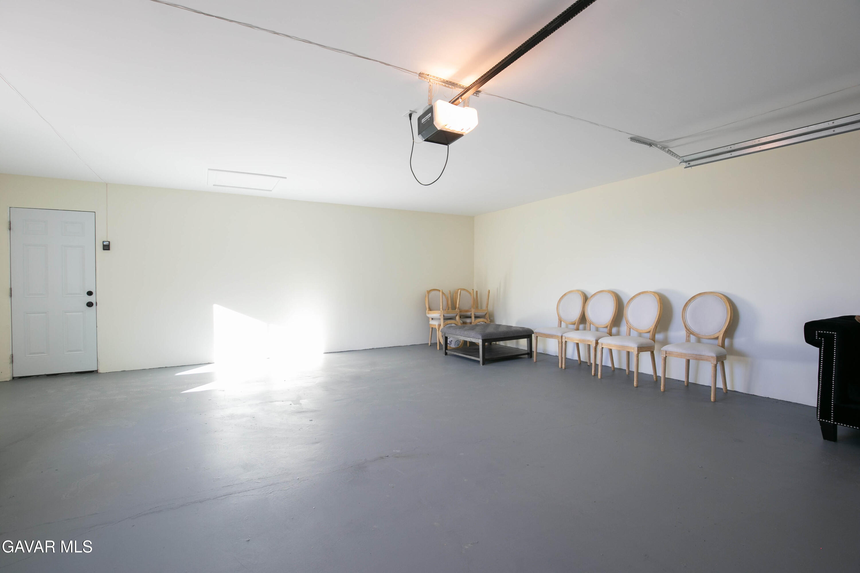 32010 Quirk Road Acton, CA 93550 - Photo 30 of 38 a view of a livingroom with furniture and a ceiling fan