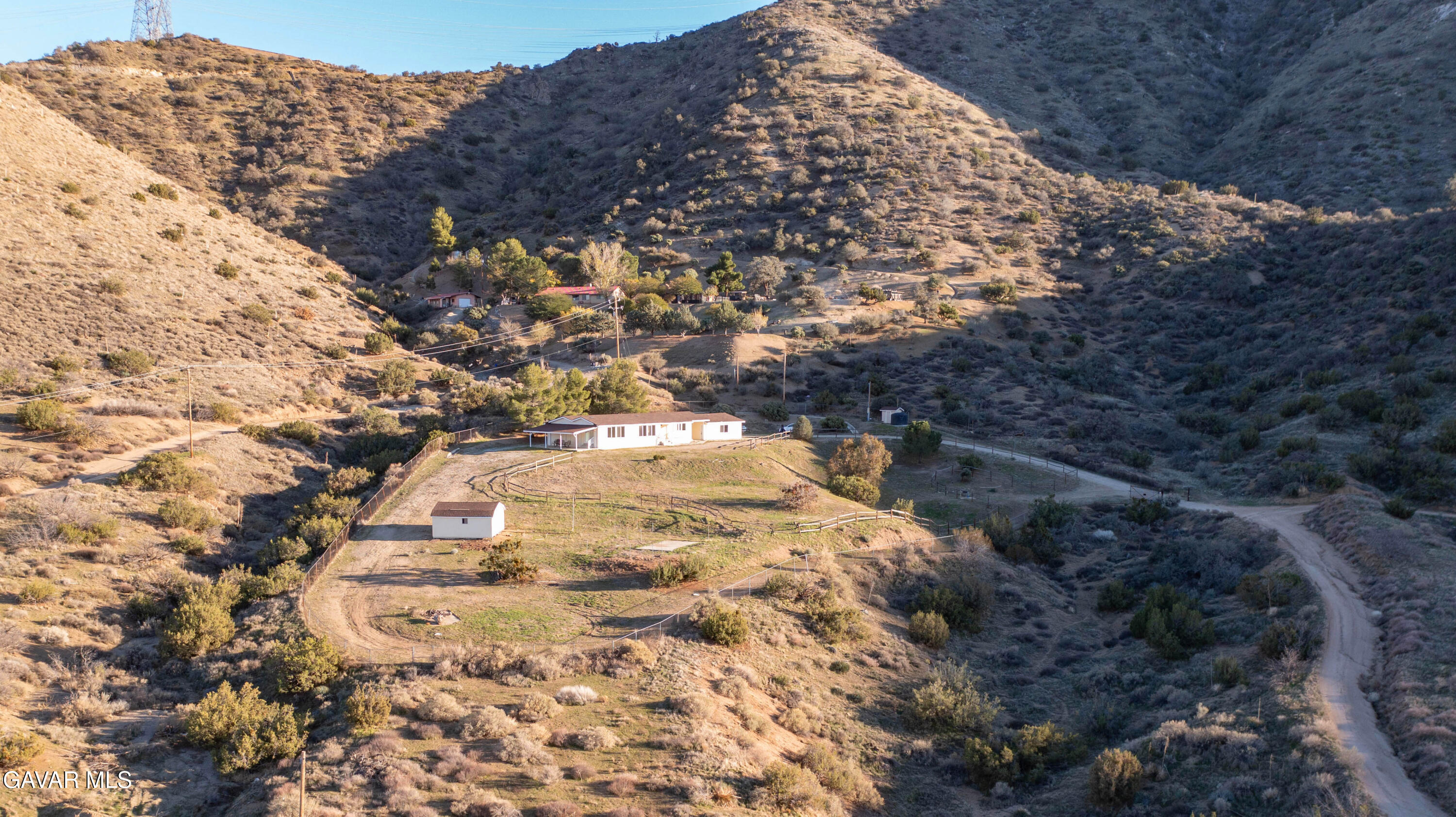 32010 Quirk Road Acton, CA 93550 - Photo 37 of 38 Image-32