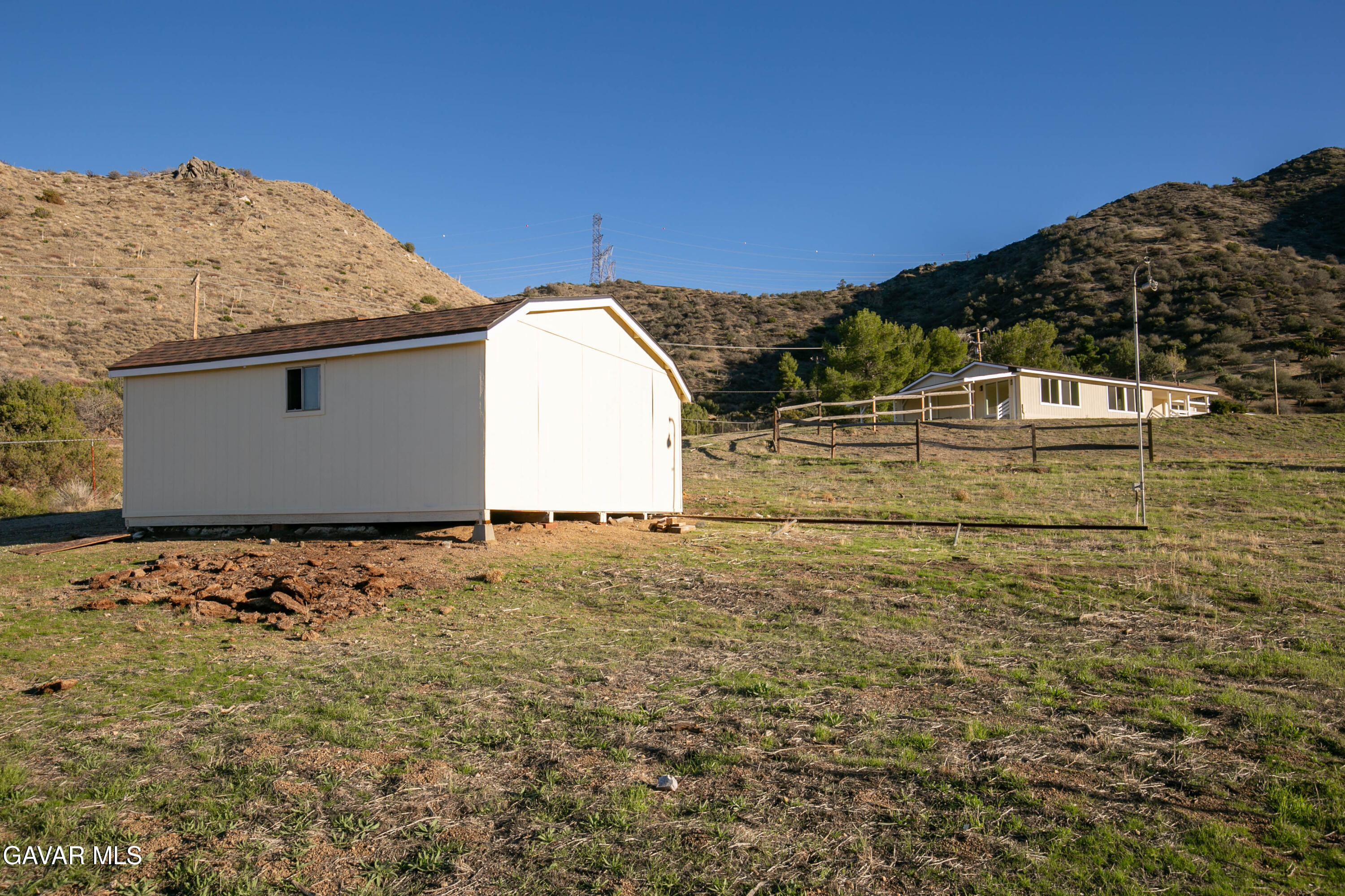 32010 Quirk Road Acton, CA 93550 - Photo 6 of 38 a view of ocean view