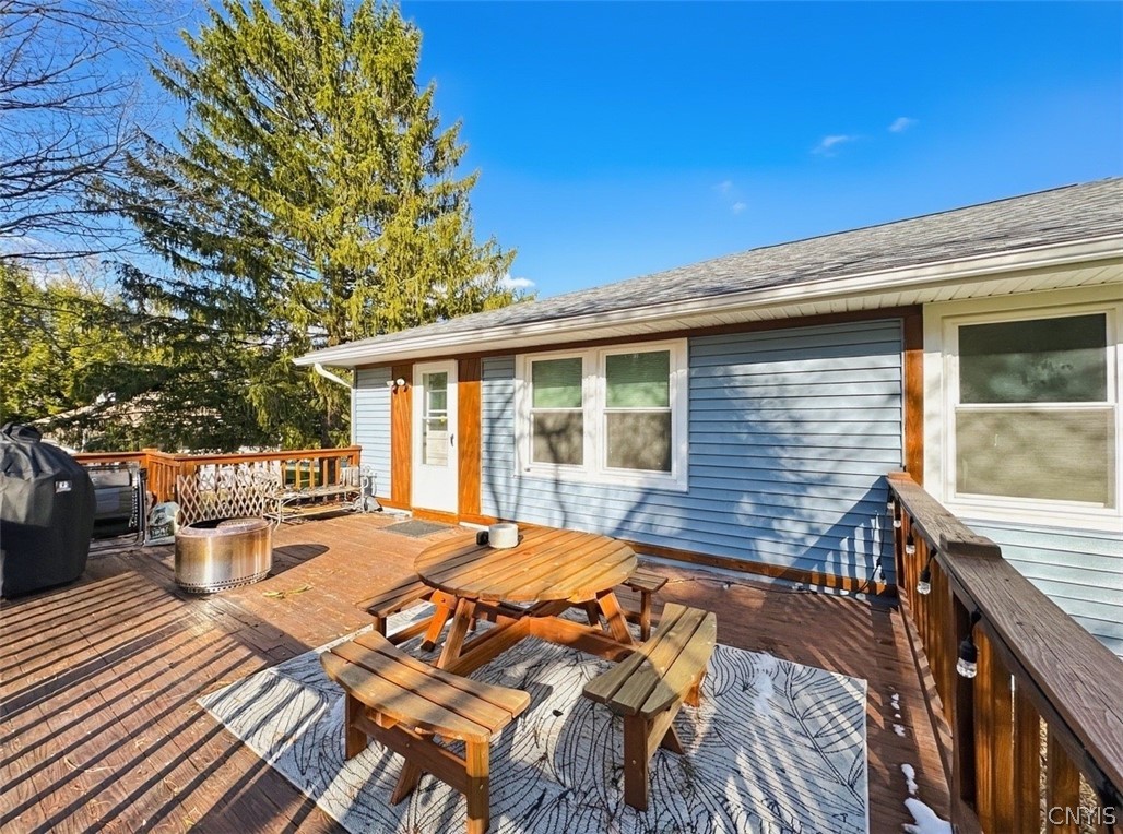 4055 Bristol Road Kirkland, NY 13323 - Photo 44 of 45