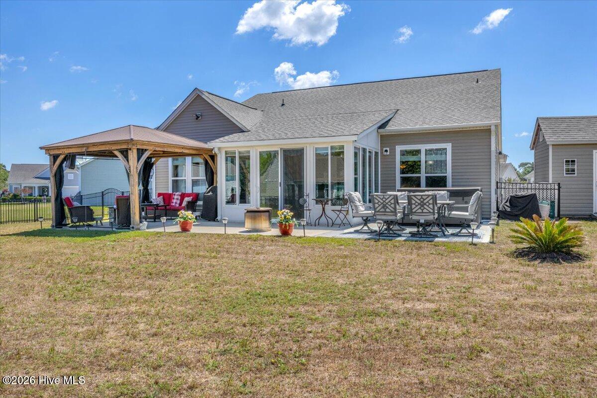 5261 Windlass Road Southport, NC 28461 - Photo 48 of 96 5261 WINDLASS RD